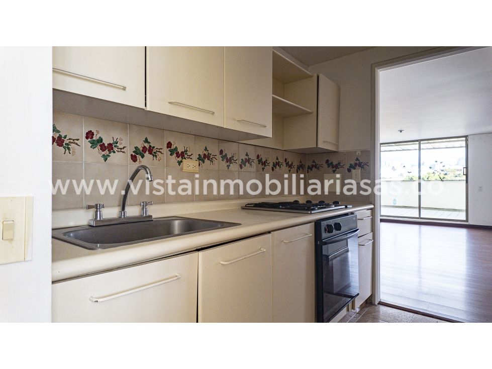 Venta Apartamento Sector Versalles, Manizales — foto 5