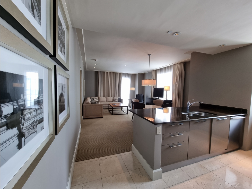 Se vende apartamentos en Obarrio — foto 3