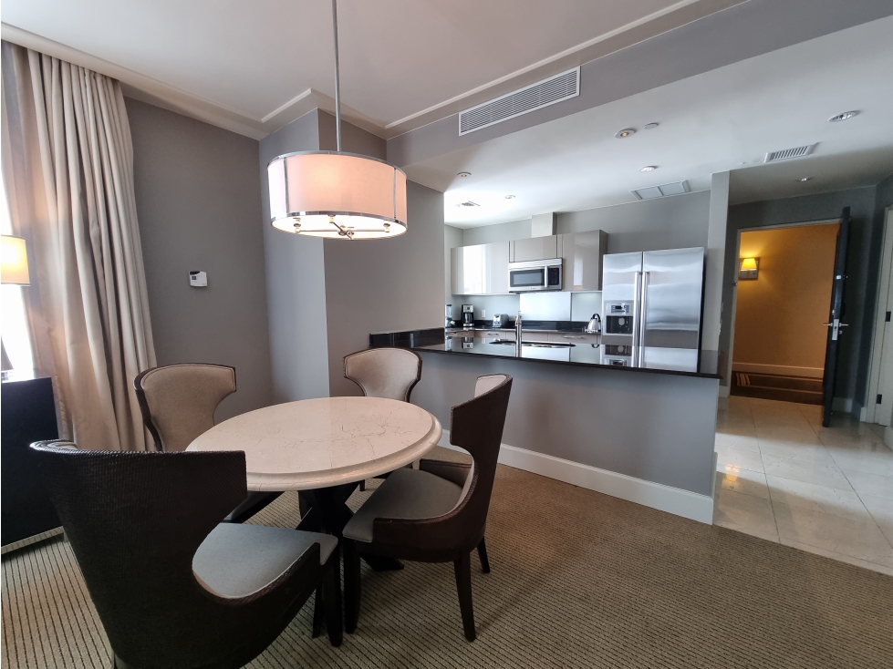 Se vende apartamentos en Obarrio — foto 4