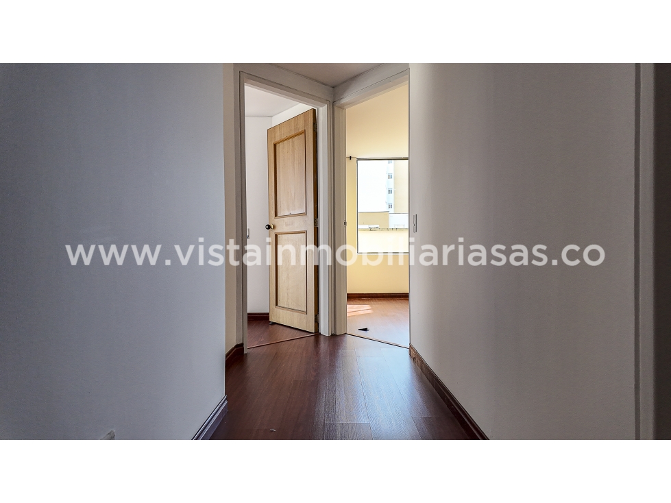Venta Apartamento Sector Versalles, Manizales — foto 6