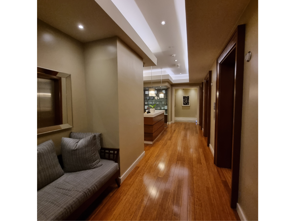 Se vende apartamentos en Obarrio — foto 2