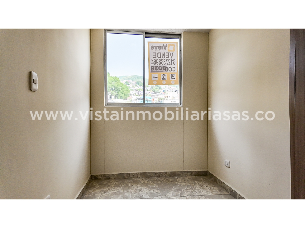 Venta Apartamento Conjunto Cerrado Sector de Los Cámbulos, Manizales — foto 4