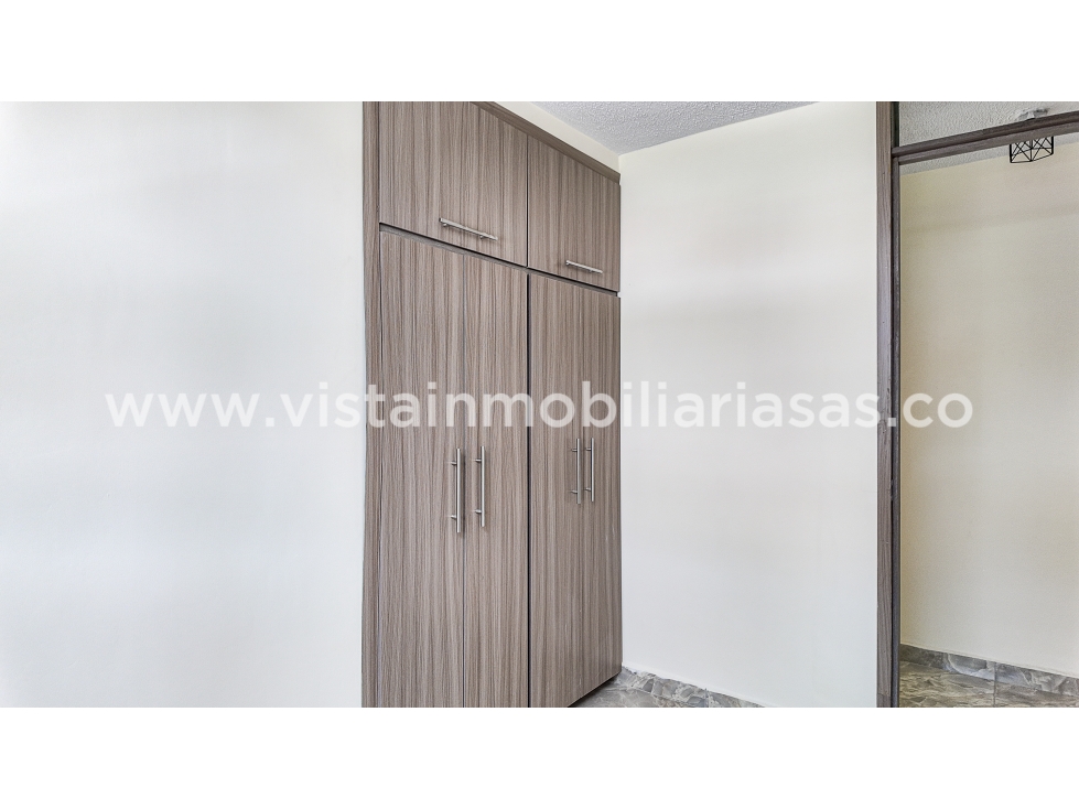 Venta Apartamento Conjunto Cerrado Sector de Los Cámbulos, Manizales — foto 5