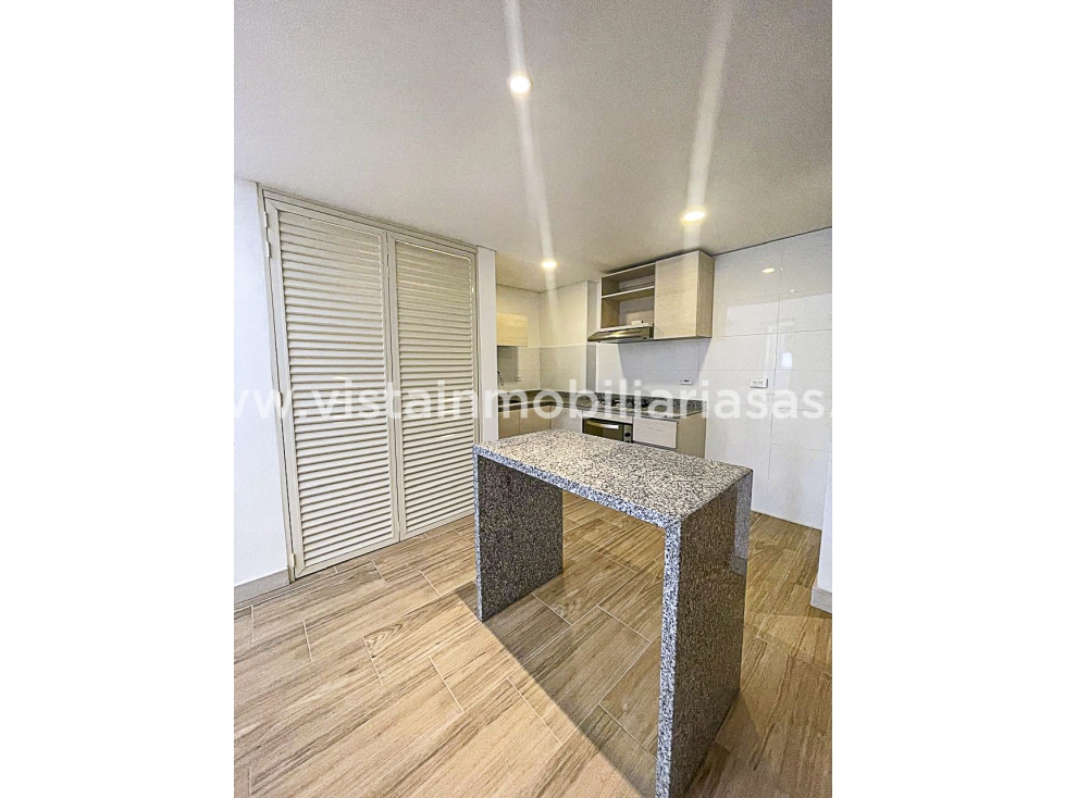 Venta Apartaestudio Sector Chipre, Manizales — foto 3