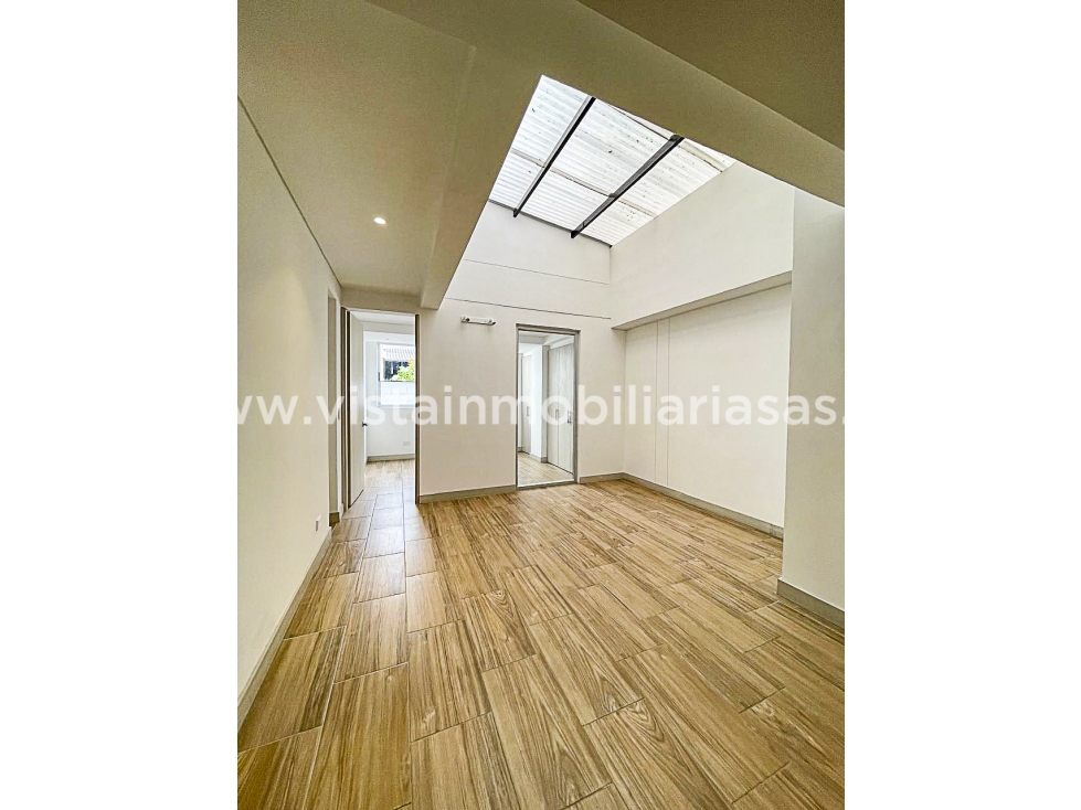 Venta Apartaestudio Sector Chipre, Manizales — foto 4