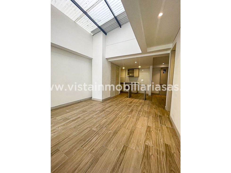 Venta Apartaestudio Sector Chipre, Manizales — foto 6