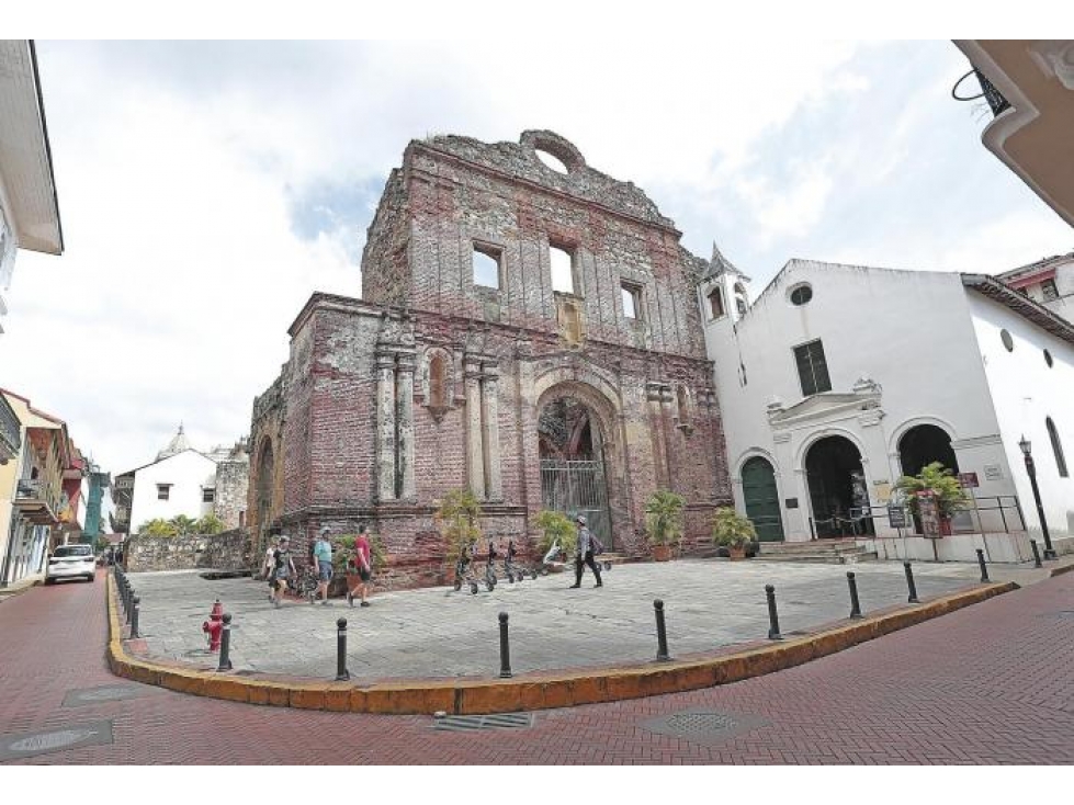 Se vende propiedad para inversión, Caso Antiguo