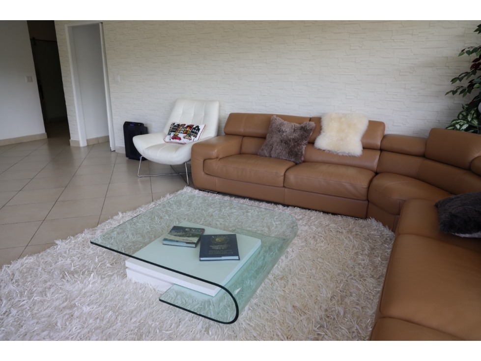 Se alquila apartamento en El Embassy Club Garden Panamá — foto 3