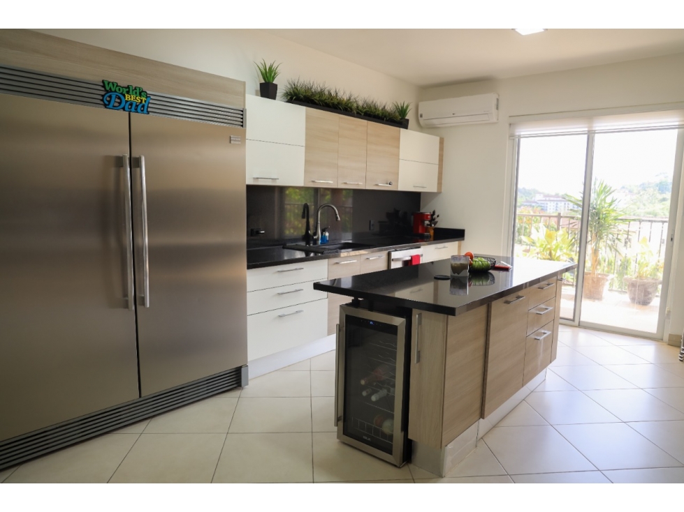 Se alquila apartamento en El Embassy Club Garden Panamá — foto 5