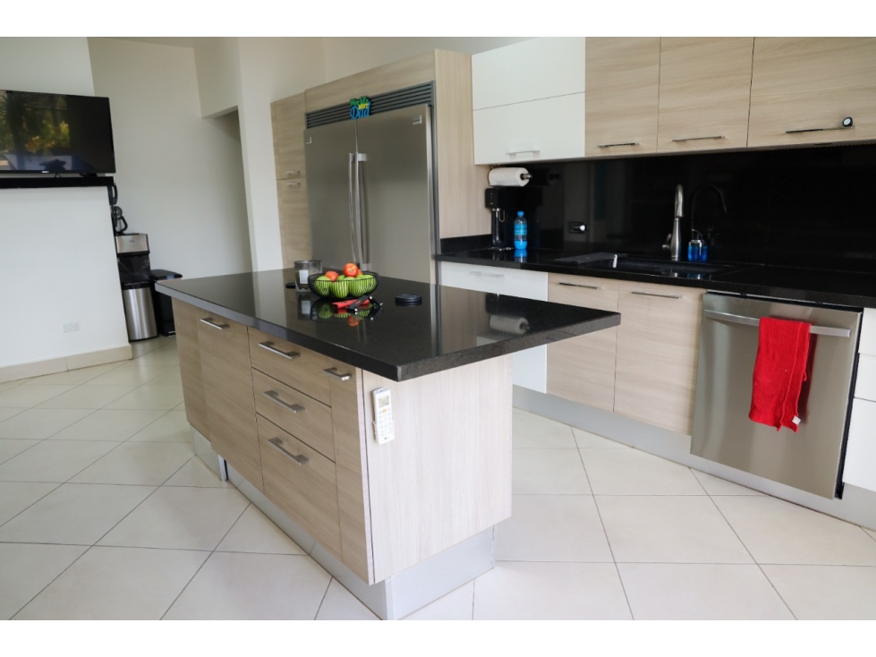 Se alquila apartamento en El Embassy Club Garden Panamá — foto 6
