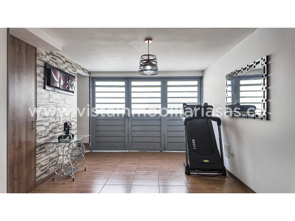 Venta Casa Sector La Cumbre, Manizales — foto 2