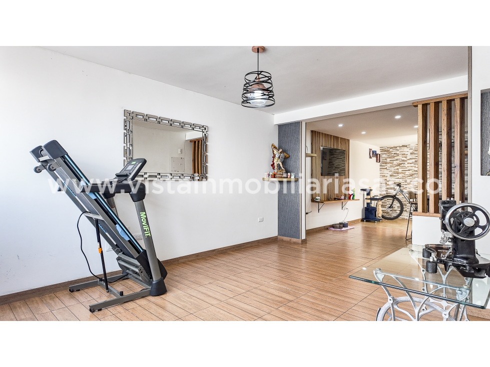 Venta Casa Sector La Cumbre, Manizales — foto 3