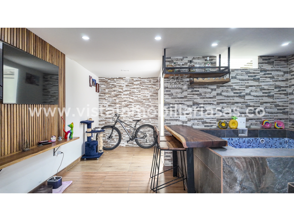 Venta Casa Sector La Cumbre, Manizales — foto 4