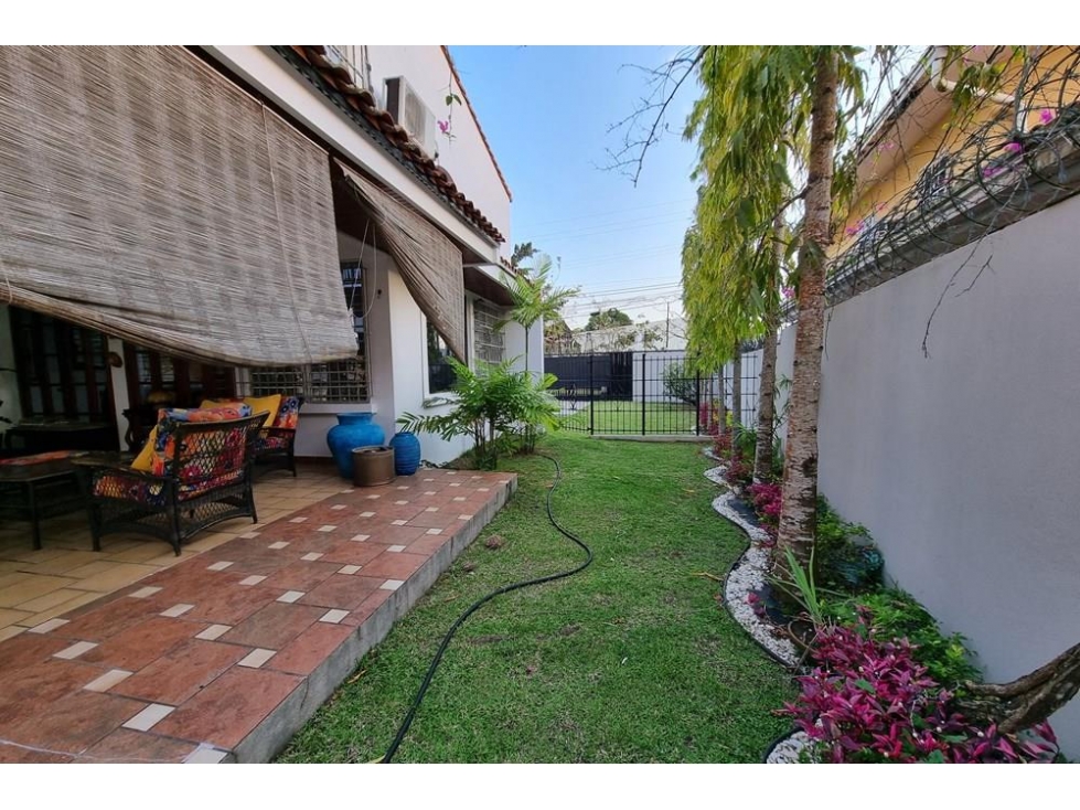 Se Vende Casa en La Alameda — foto 5