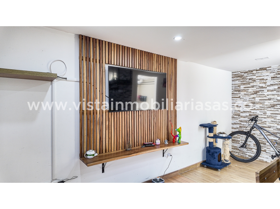 Venta Casa Sector La Cumbre, Manizales — foto 5