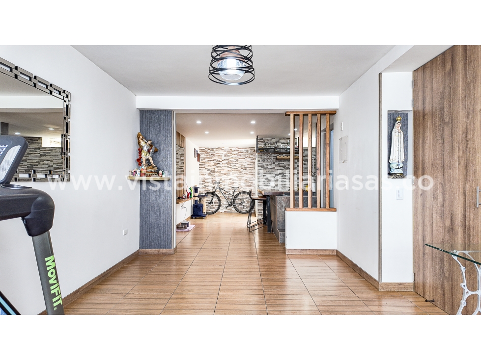 Venta Casa Sector La Cumbre, Manizales — foto 6