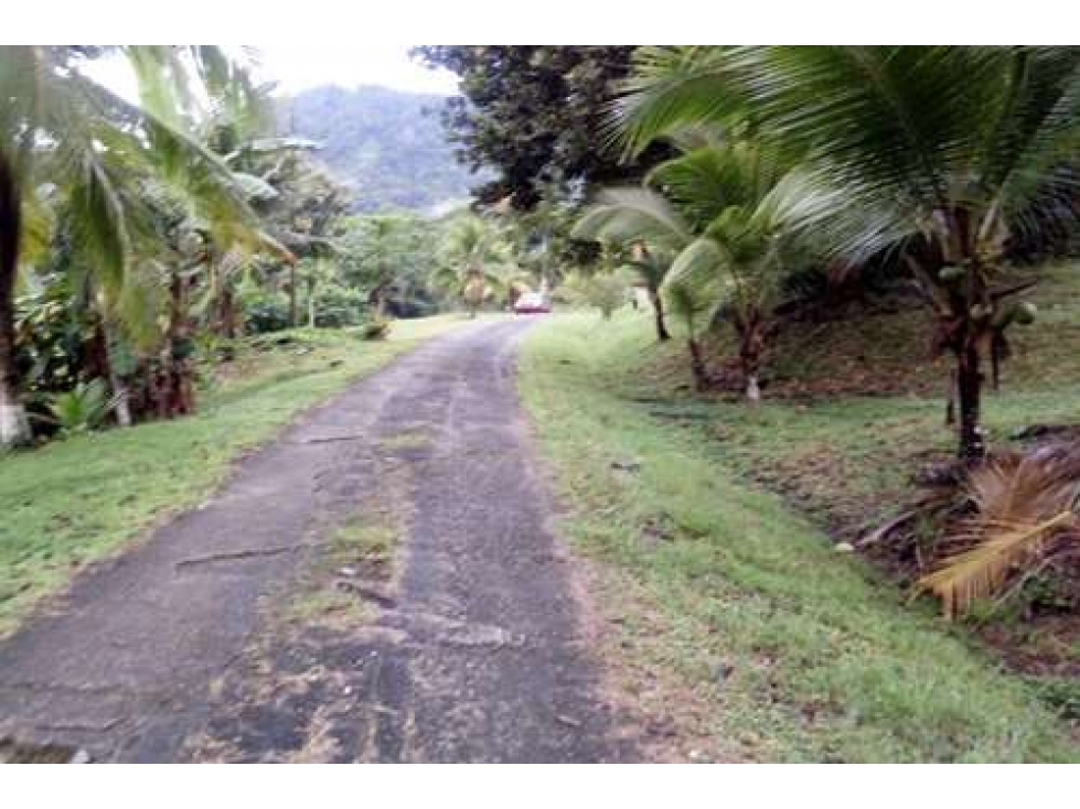 Se vende terreno en Las Cumbres — foto 4
