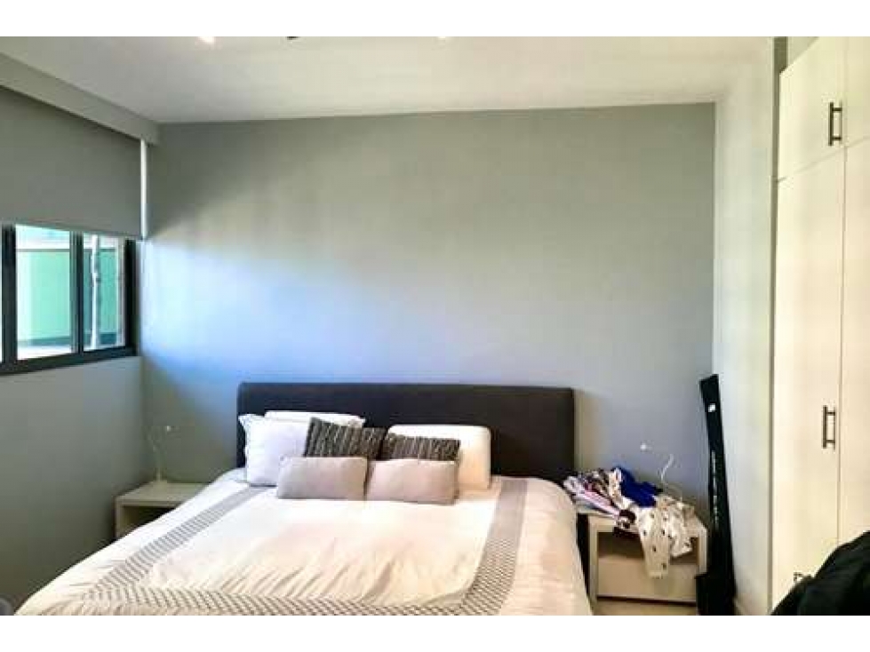 Se Vende Apartamento en Punta Pacífica