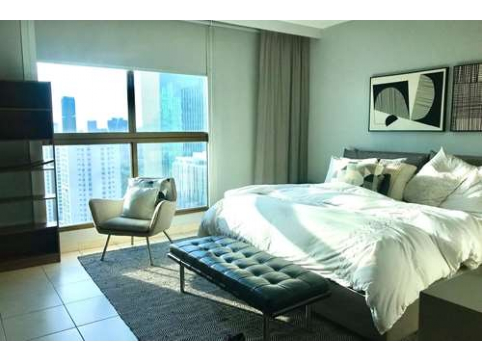 Se Vende Apartamento en Punta Pacífica — foto 2