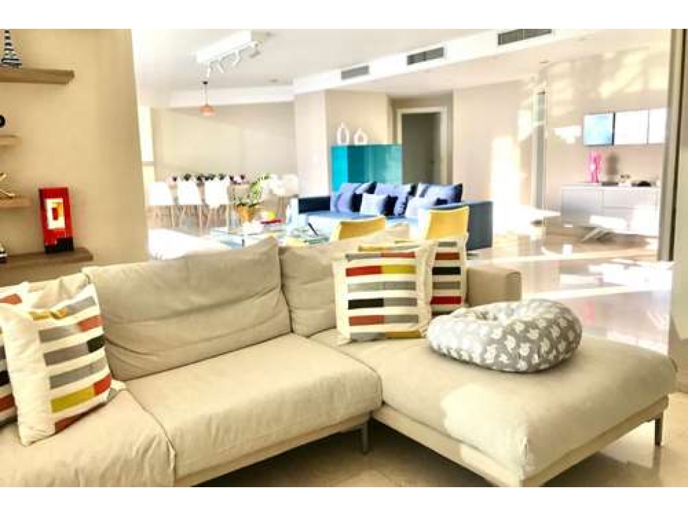 Se Vende Apartamento en Punta Pacífica — foto 3