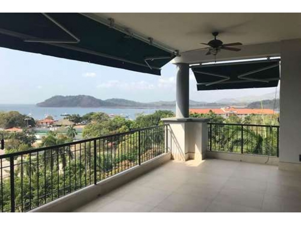 Se Vende Apartamento en Amador