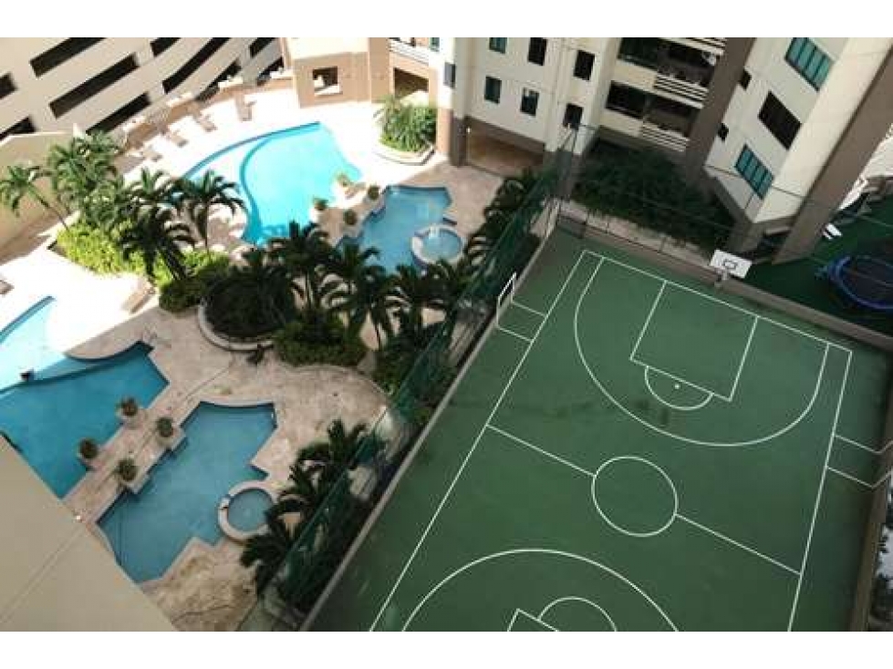 Se Vende Apartamento en Punta Pacífica — foto 4