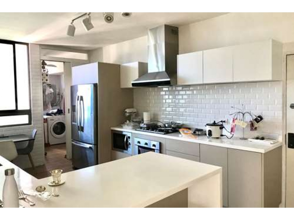 Se Vende Apartamento en Punta Pacífica — foto 5