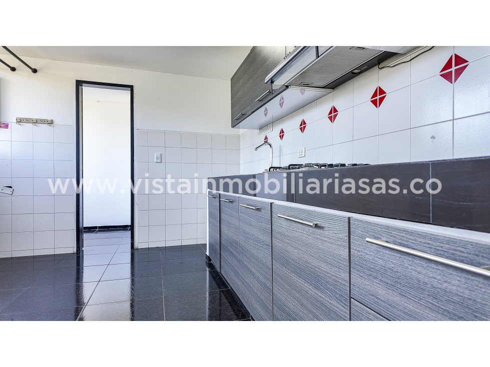 Venta Apartamento Palermo, Manizales — foto 2