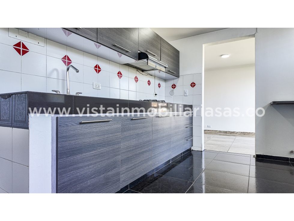 Venta Apartamento Palermo, Manizales — foto 3