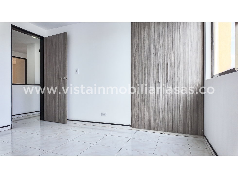 Venta Apartamento Palermo, Manizales — foto 4