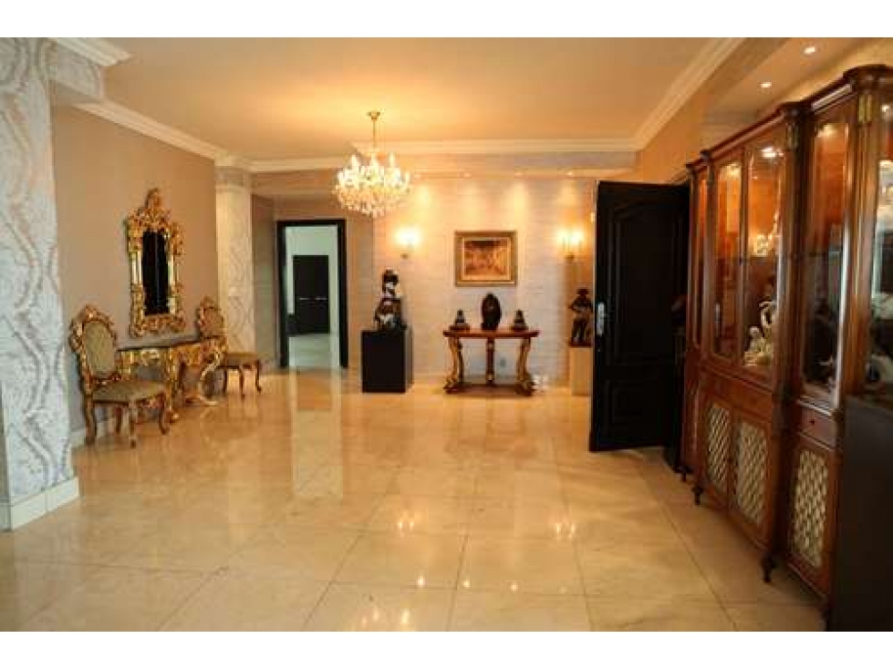 Se vende Apartamento en el Venetian Tower — foto 4