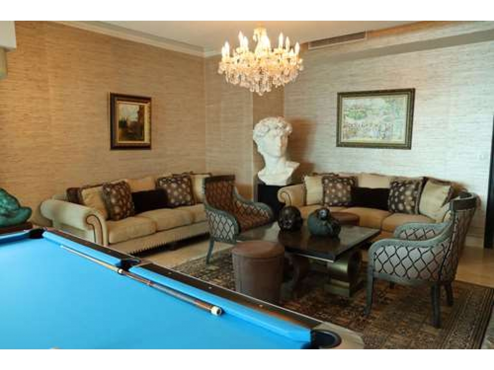 Se vende Apartamento en el Venetian Tower — foto 6