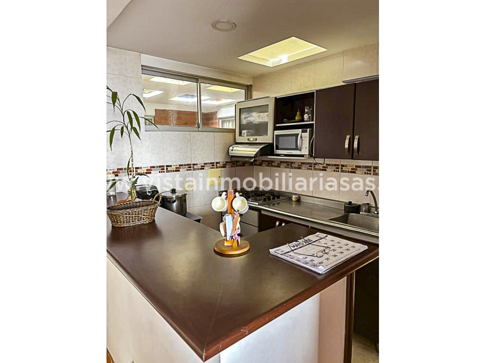 Venta Apartamento Sector Chipre, Manizales — foto 2