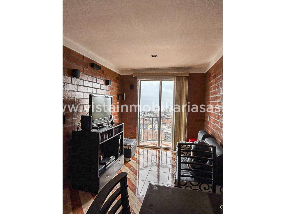 Venta Apartamento Sector Chipre, Manizales — foto 3