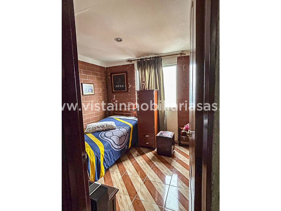 Venta Apartamento Sector Chipre, Manizales — foto 4