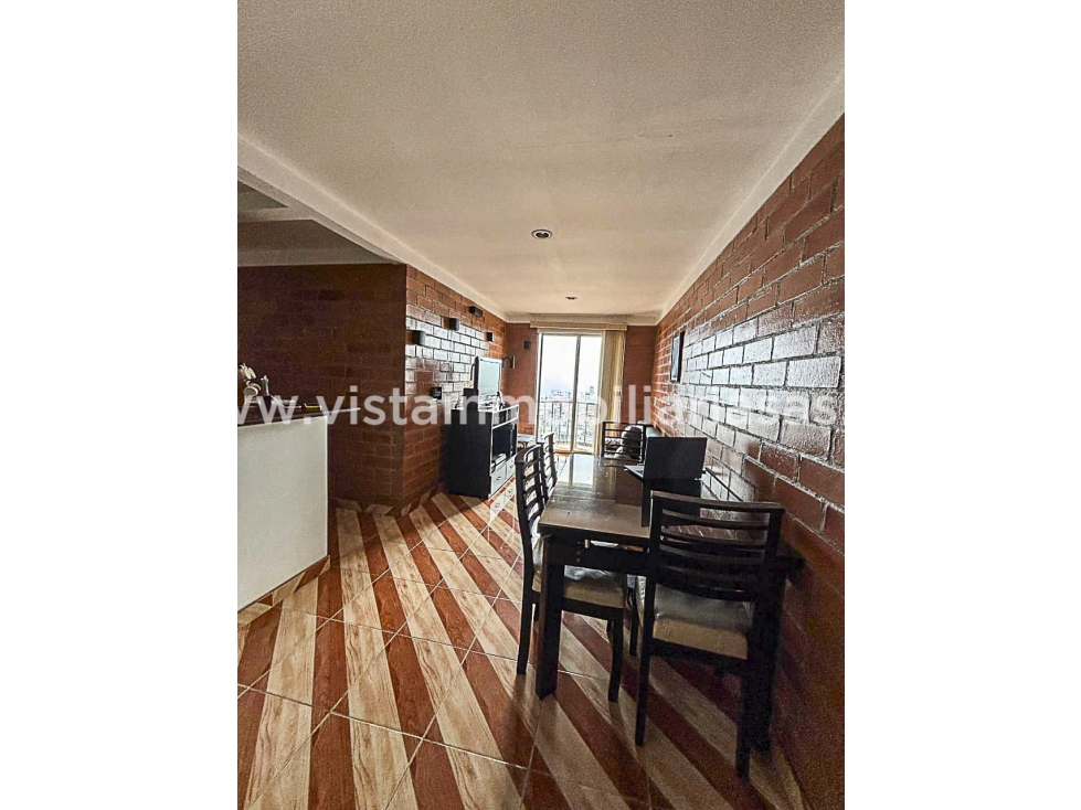 Venta Apartamento Sector Chipre, Manizales — foto 6
