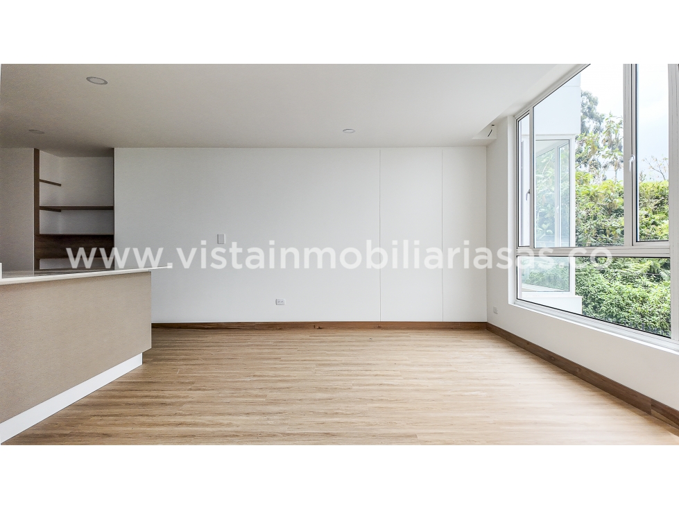 Venta Apartamento en el Sector de Cerro de Oro, Manizales — foto 3