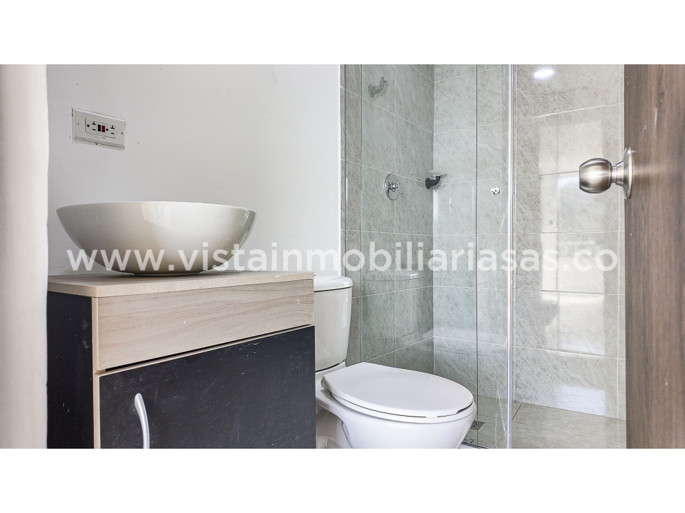 Venta Apartamento Sector Fatima, Manizales — foto 2