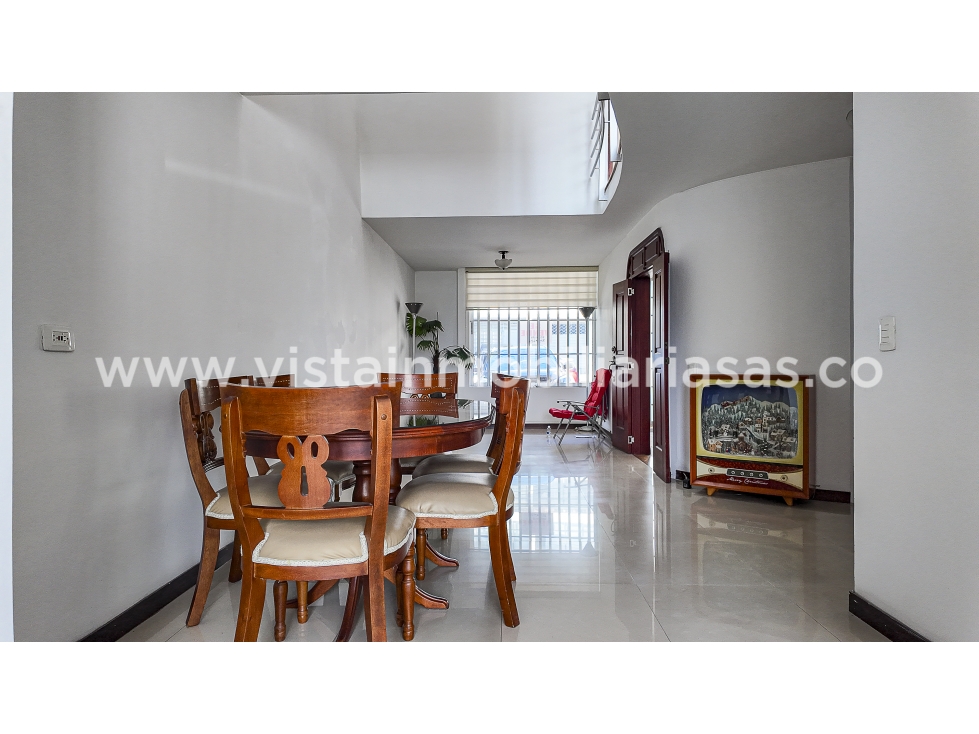 Venta Casa Sector San Rafael, Manizales — foto 2