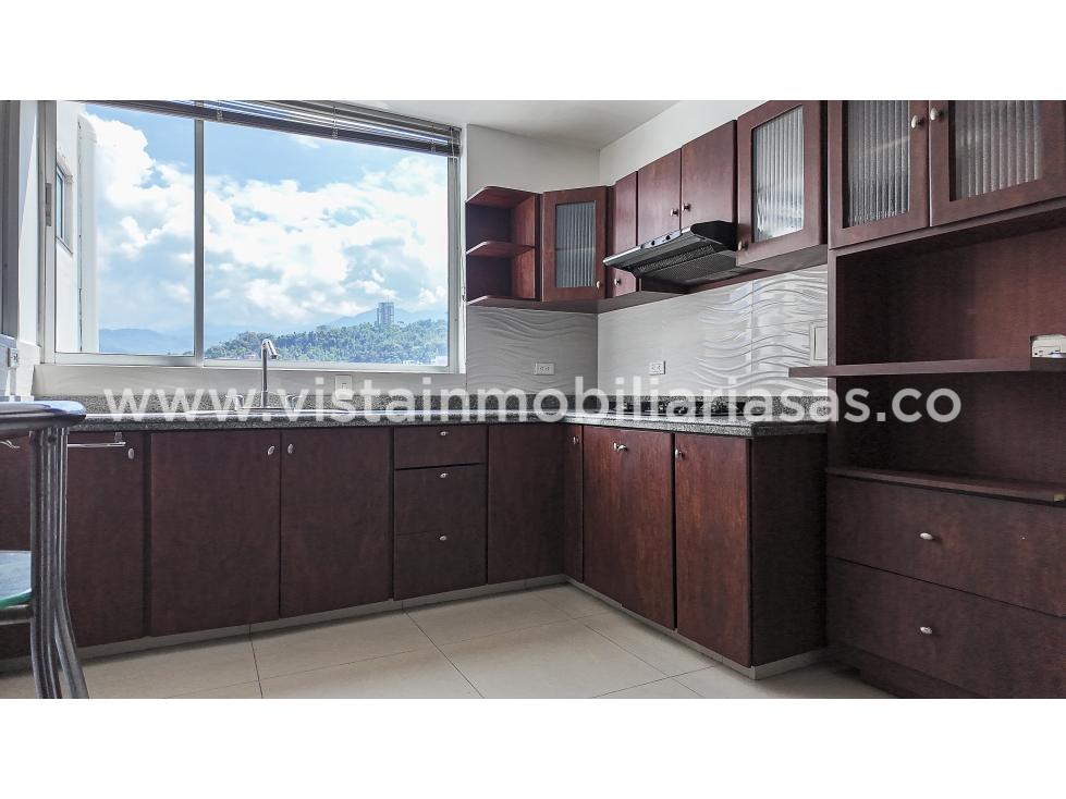 Venta Casa Sector San Rafael, Manizales — foto 3