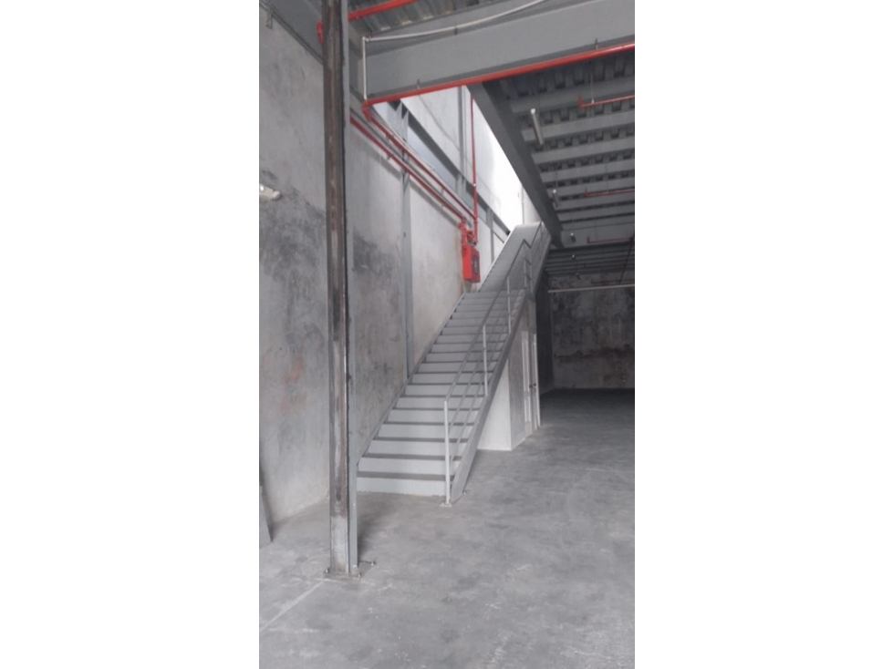 Alquiler de bodega en Multistorage, Llano Bonito — foto 2