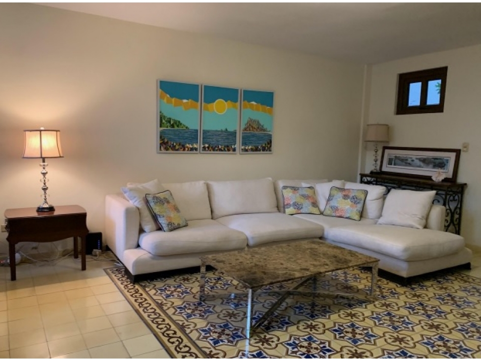 Venta de apartamento en Casco Viejo — foto 2