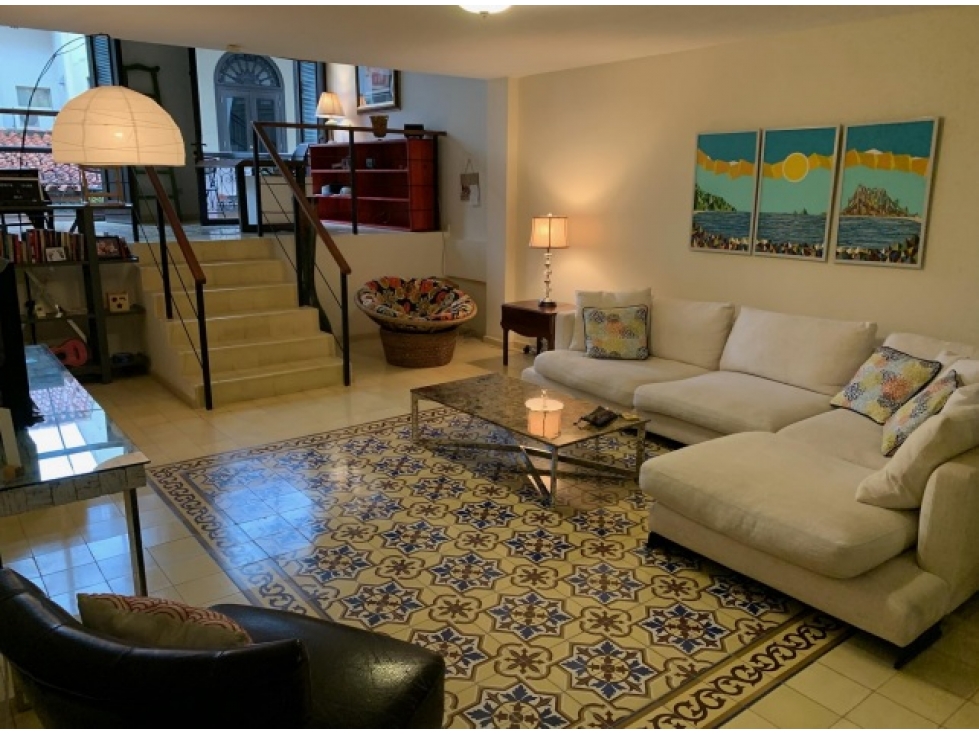 Venta de apartamento en Casco Viejo — foto 3
