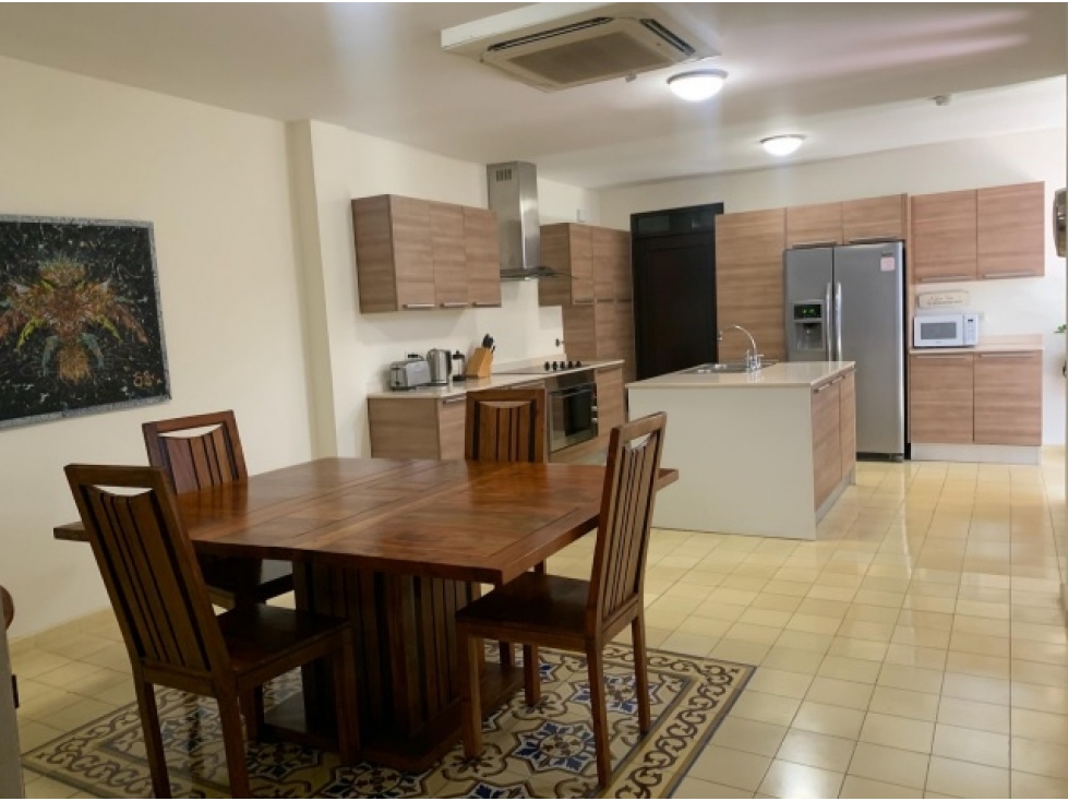 Venta de apartamento en Casco Viejo — foto 4