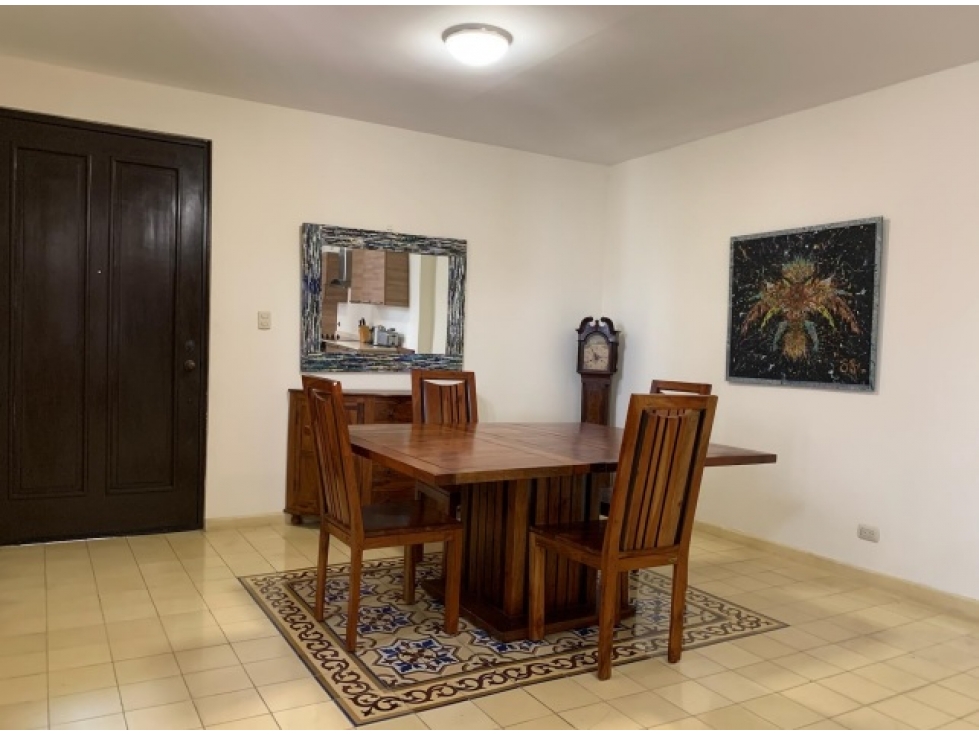 Venta de apartamento en Casco Viejo — foto 5