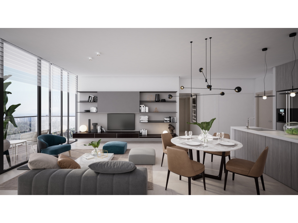 Apartamentos en venta en Coco del Mar, Panamá