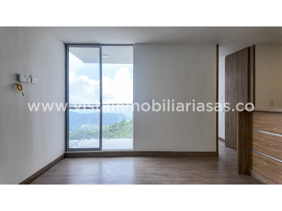 Venta Apartamento Conjunto Cerrado Sector de La Francia, Manizales — foto 3