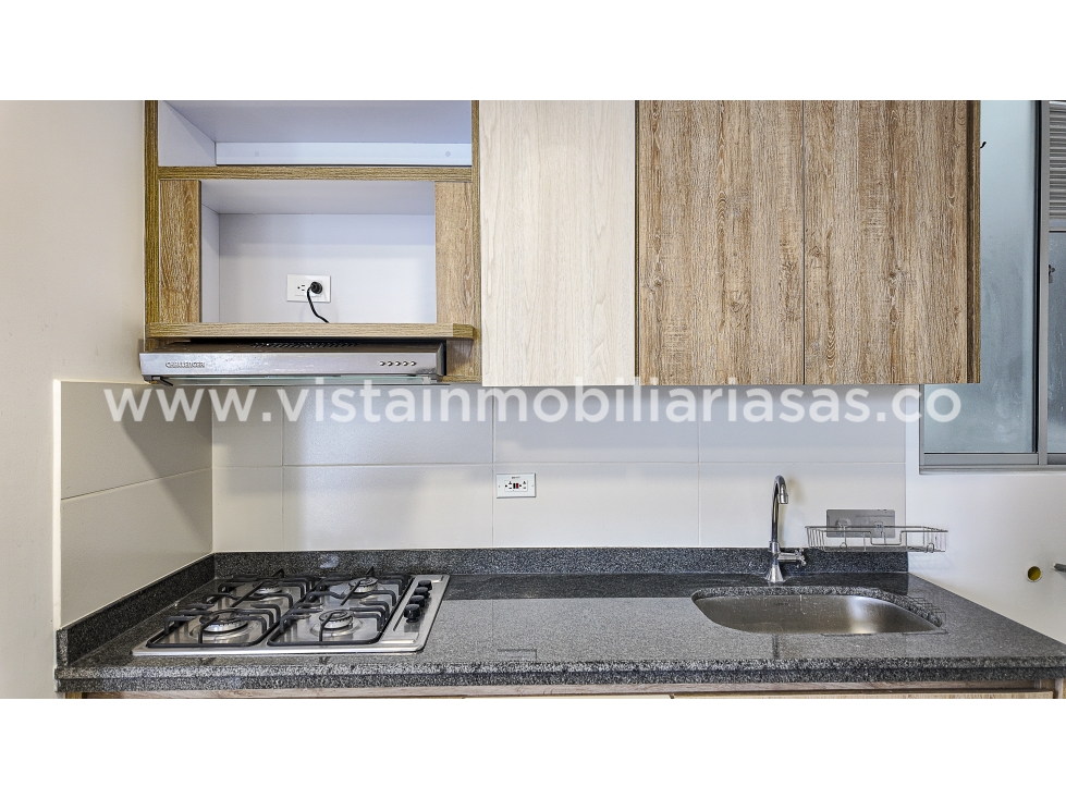 Venta Apartamento Conjunto Cerrado Sector de La Francia, Manizales — foto 5