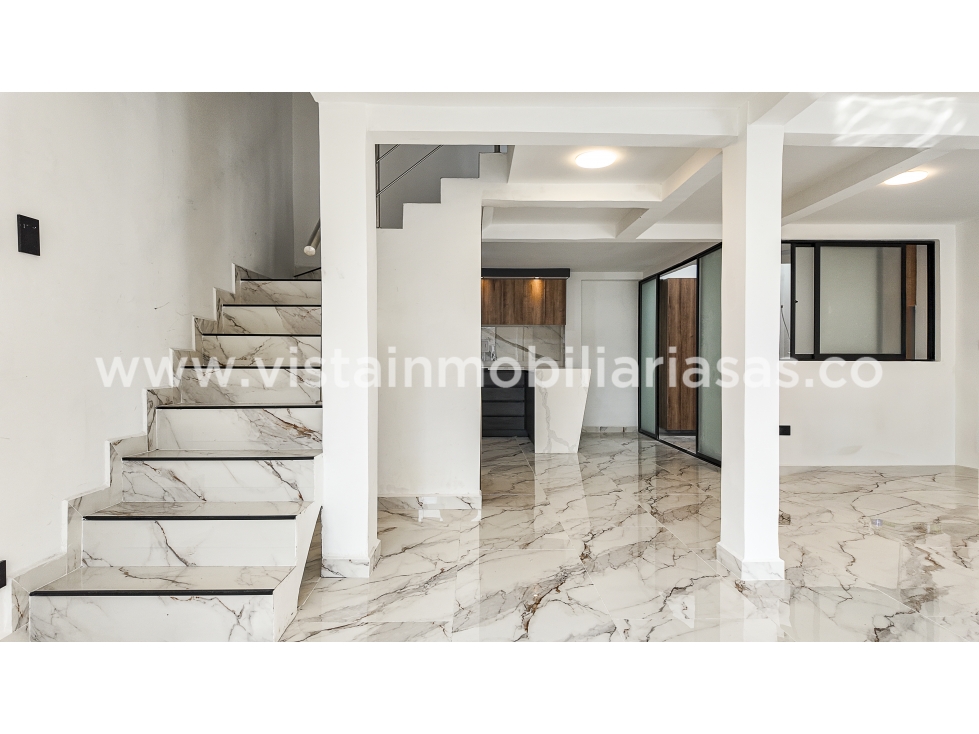 Venta Casa Villa Juanita, Villamaria — foto 2