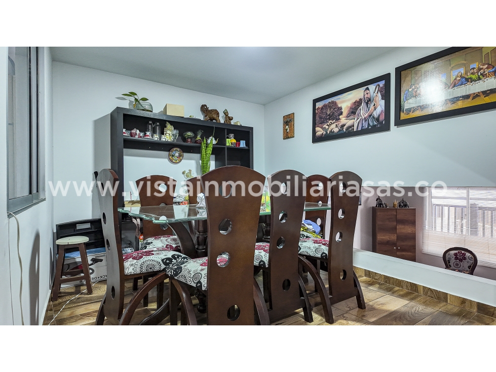 Venta Casa Sector el Campin, Manizales — foto 2
